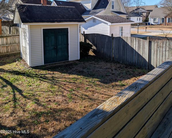 3111 Cleere Court, Greenville, NC 27858