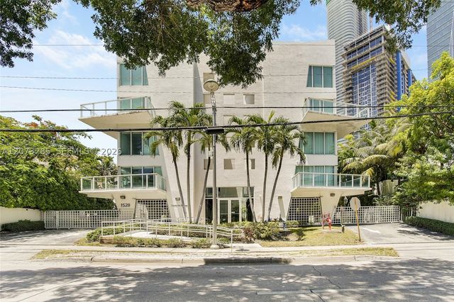 1528 Brickell Ave 211, Miami, FL 33129