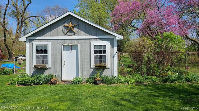 8735 RAWSONVILLE Road, Sumpter Twp, MI 48111