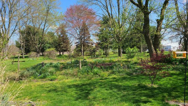 8735 RAWSONVILLE Road, Sumpter Twp, MI 48111