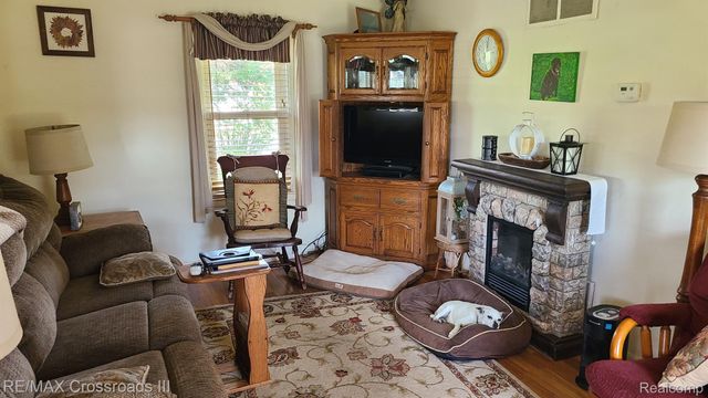 8735 RAWSONVILLE Road, Sumpter Twp, MI 48111