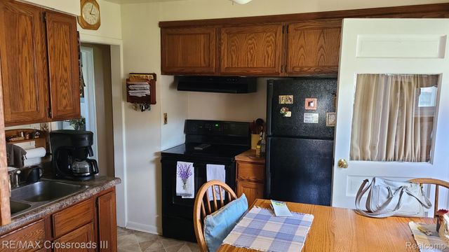 8735 RAWSONVILLE Road, Sumpter Twp, MI 48111