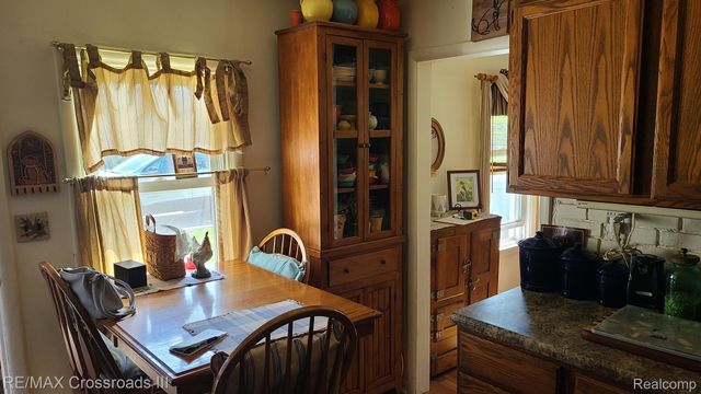 8735 RAWSONVILLE Road, Sumpter Twp, MI 48111