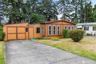 1361 NE Goldie Street #16, Oak Harbor, WA 98277