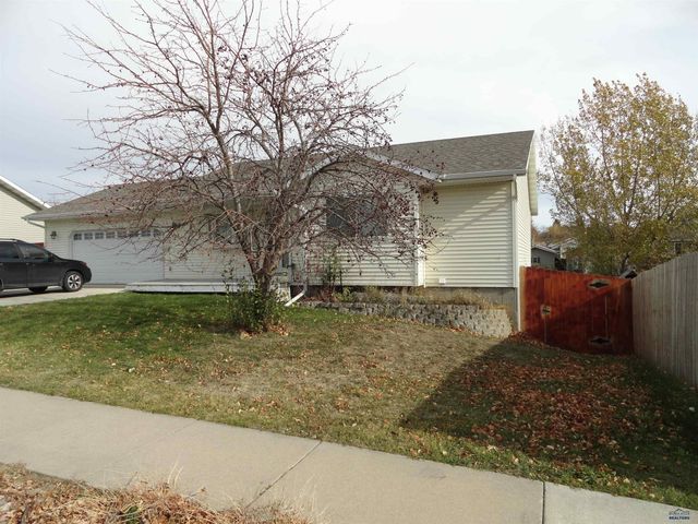 1064 ZIEBACH, Rapid City, SD 57703