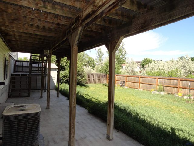 1064 ZIEBACH, Rapid City, SD 57703