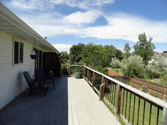 1064 ZIEBACH, Rapid City, SD 57703