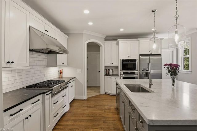 185 Marshall Smith Road, Colfax, NC 27235
