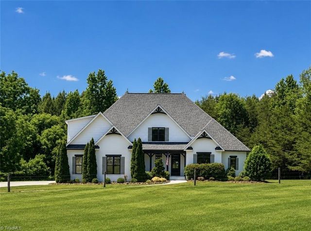 185 Marshall Smith Road, Colfax, NC 27235