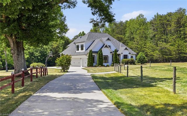 185 Marshall Smith Road, Colfax, NC 27235