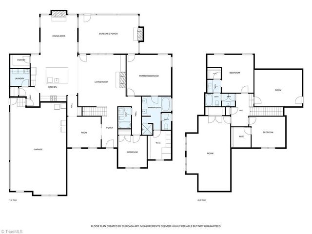 185 Marshall Smith Road, Colfax, NC 27235