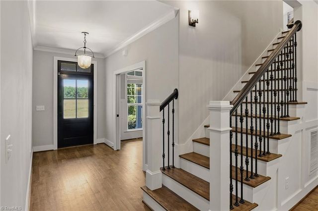 185 Marshall Smith Road, Colfax, NC 27235