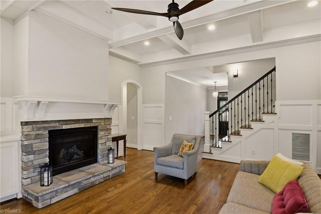 185 Marshall Smith Road, Colfax, NC 27235