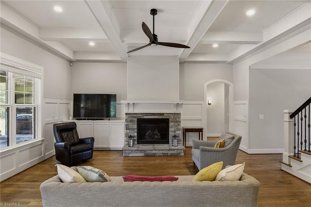 185 Marshall Smith Road, Colfax, NC 27235