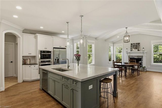 185 Marshall Smith Road, Colfax, NC 27235