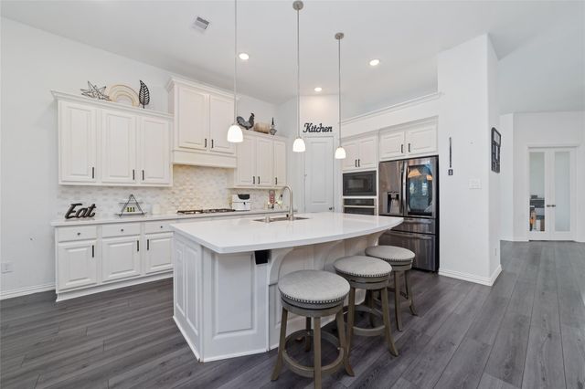8515 Verona Falls Court, Richmond, TX 77407