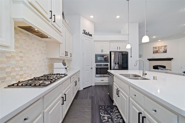 8515 Verona Falls Court, Richmond, TX 77407