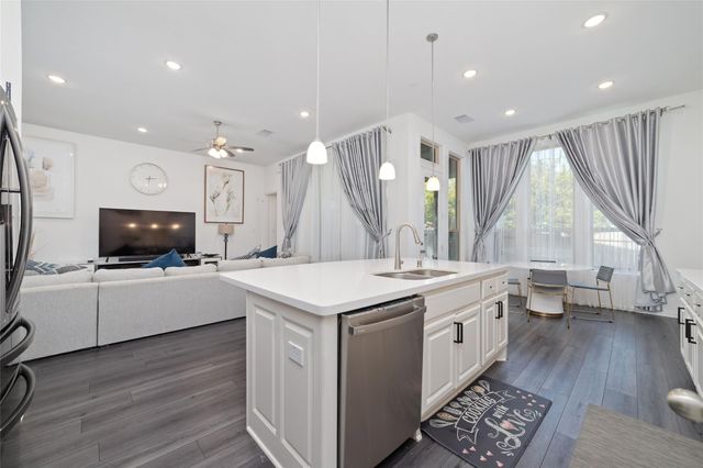 8515 Verona Falls Court, Richmond, TX 77407