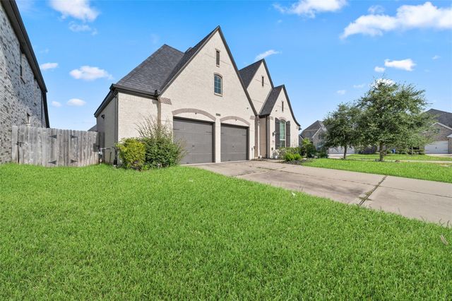 8515 Verona Falls Court, Richmond, TX 77407