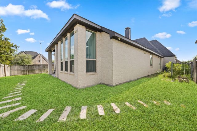 8515 Verona Falls Court, Richmond, TX 77407