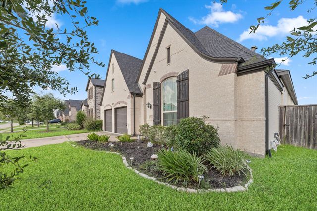 8515 Verona Falls Court, Richmond, TX 77407