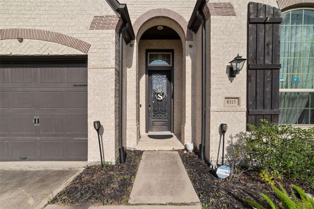 8515 Verona Falls Court, Richmond, TX 77407