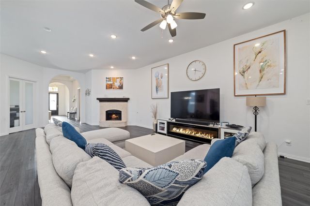 8515 Verona Falls Court, Richmond, TX 77407