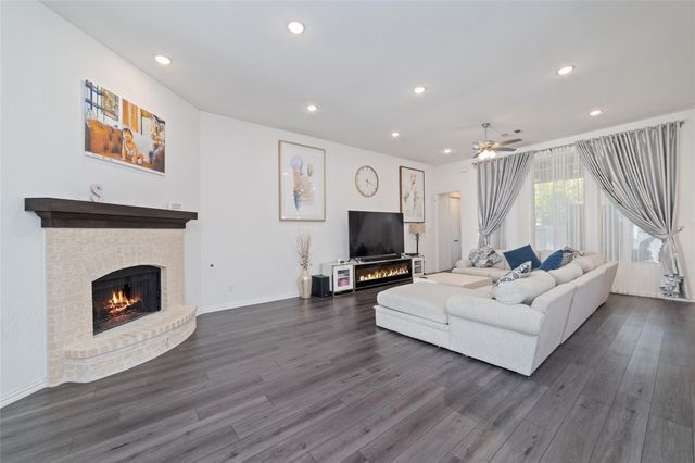8515 Verona Falls Court, Richmond, TX 77407