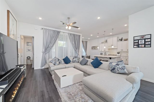 8515 Verona Falls Court, Richmond, TX 77407