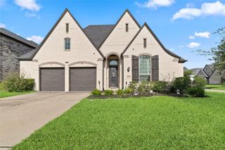 8515 Verona Falls Court, Richmond, TX 77407