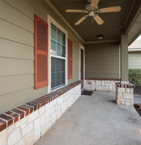9801 George Bush Drive, Mckinney, TX 75072