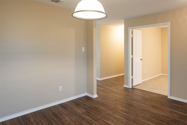 9801 George Bush Drive, Mckinney, TX 75072