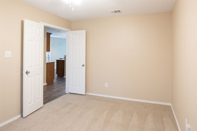 9801 George Bush Drive, Mckinney, TX 75072
