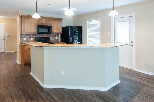 9801 George Bush Drive, Mckinney, TX 75072