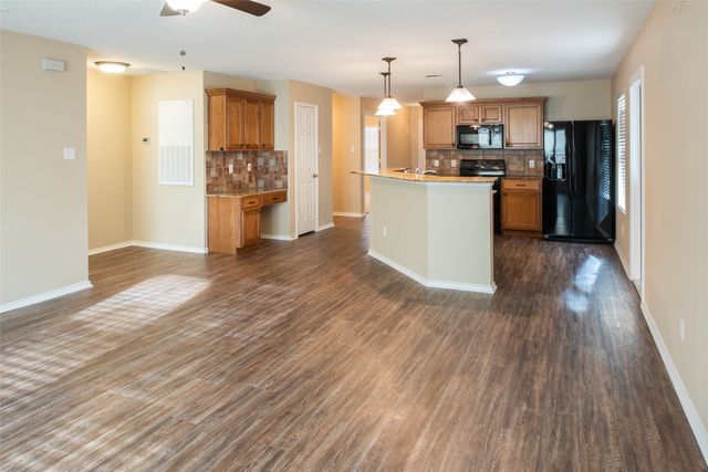 9801 George Bush Drive, Mckinney, TX 75072