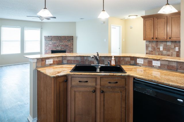9801 George Bush Drive, Mckinney, TX 75072