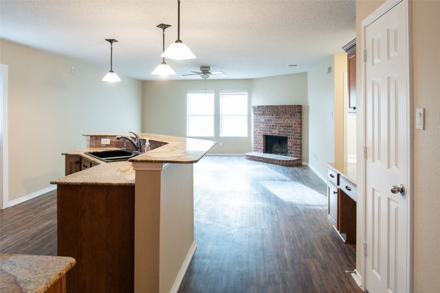 9801 George Bush Drive, Mckinney, TX 75072
