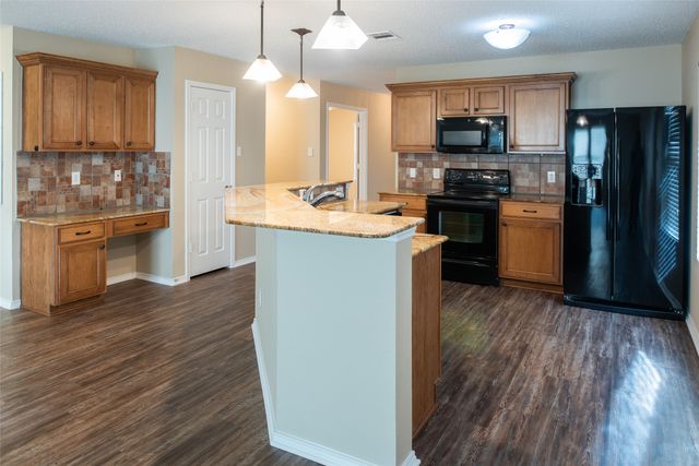 9801 George Bush Drive, Mckinney, TX 75072