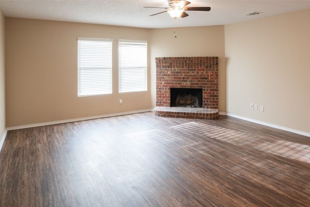 9801 George Bush Drive, Mckinney, TX 75072