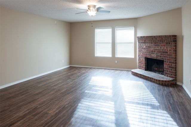 9801 George Bush Drive, Mckinney, TX 75072