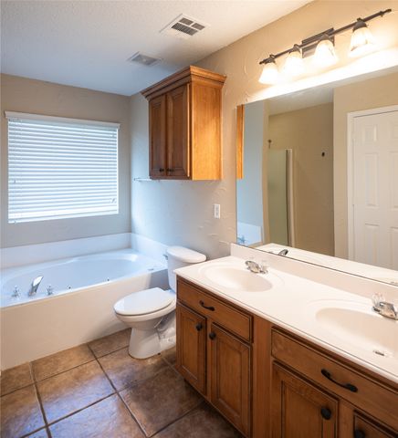 9801 George Bush Drive, Mckinney, TX 75072