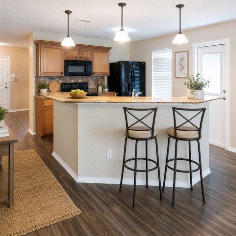 9801 George Bush Drive, Mckinney, TX 75072