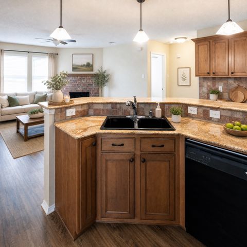 9801 George Bush Drive, Mckinney, TX 75072