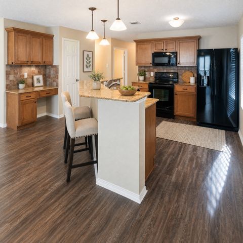 9801 George Bush Drive, Mckinney, TX 75072