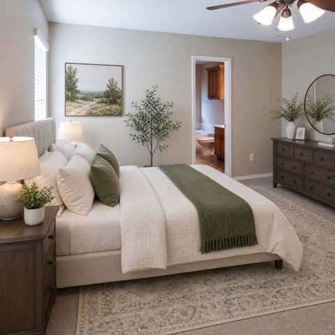 9801 George Bush Drive, Mckinney, TX 75072