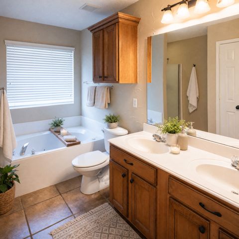 9801 George Bush Drive, Mckinney, TX 75072
