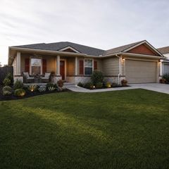 9801 George Bush Drive, Mckinney, TX 75072
