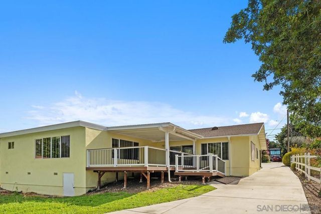 10620 Garden Way, Spring Valley, CA 91978