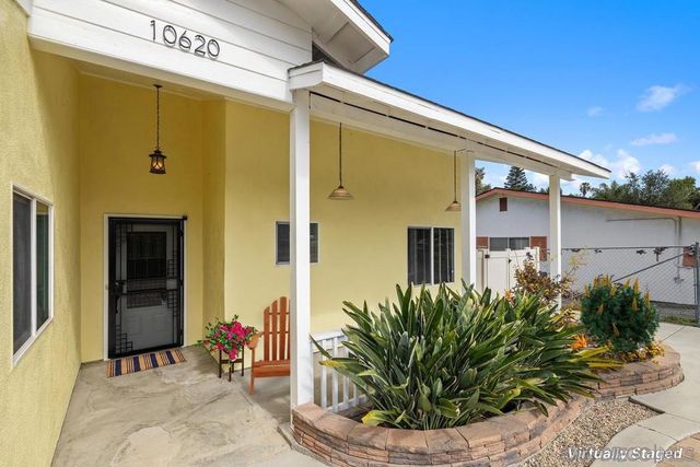 10620 Garden Way, Spring Valley, CA 91978