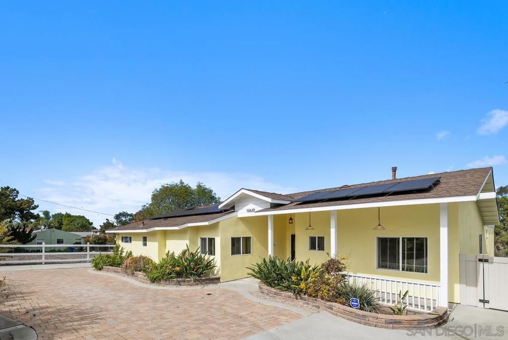 10620 Garden Way, Spring Valley, CA 91978